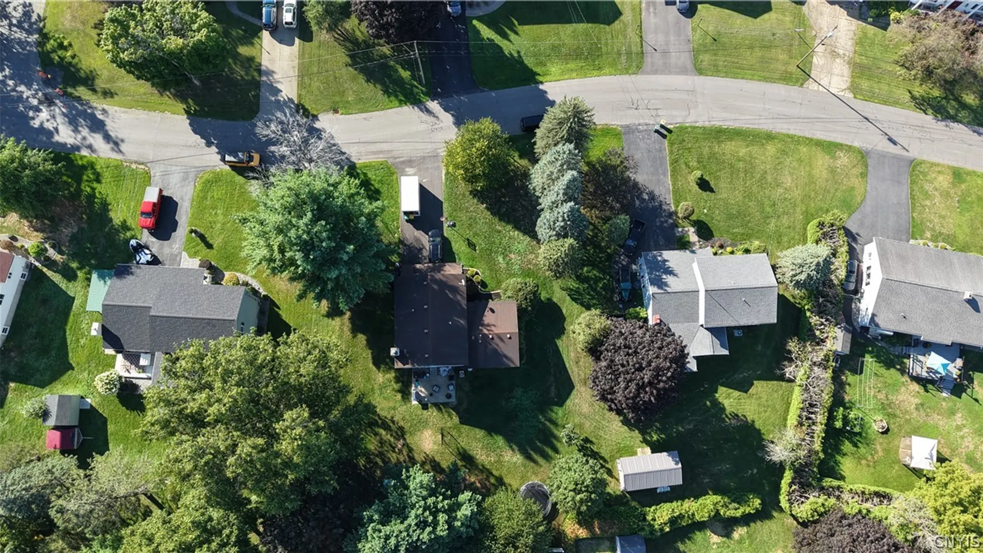 Property at 75 Indian Mound Drive, Whitestown, NY 13492 6