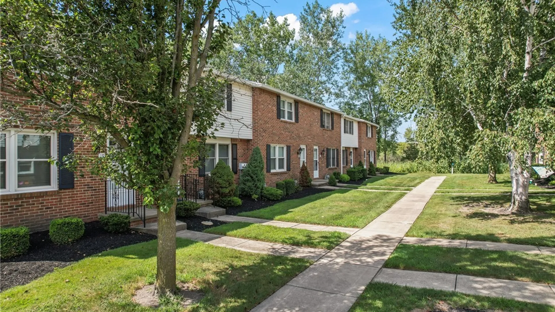 Property at 287 Wimbledon Court, West Seneca, NY 14224 40