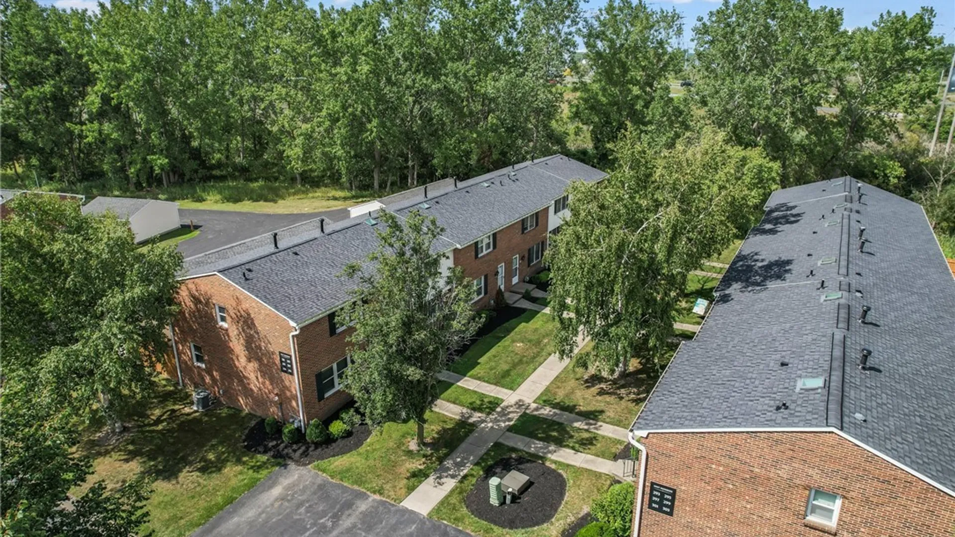Property at 287 Wimbledon Court, West Seneca, NY 14224 41