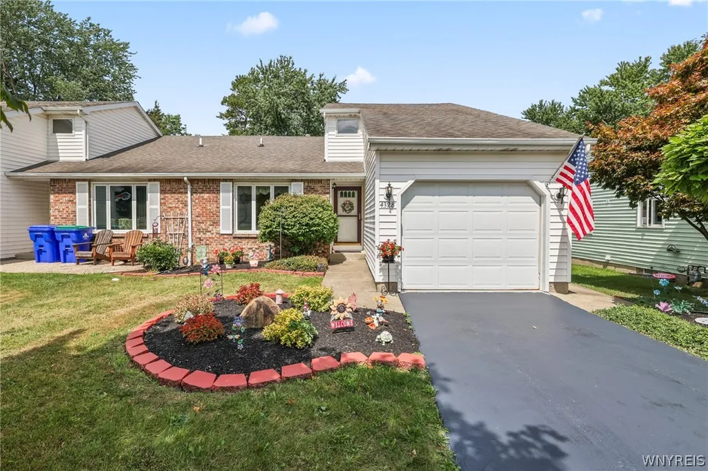 Property at 4328 Twilight Lane, Hamburg, NY 14075