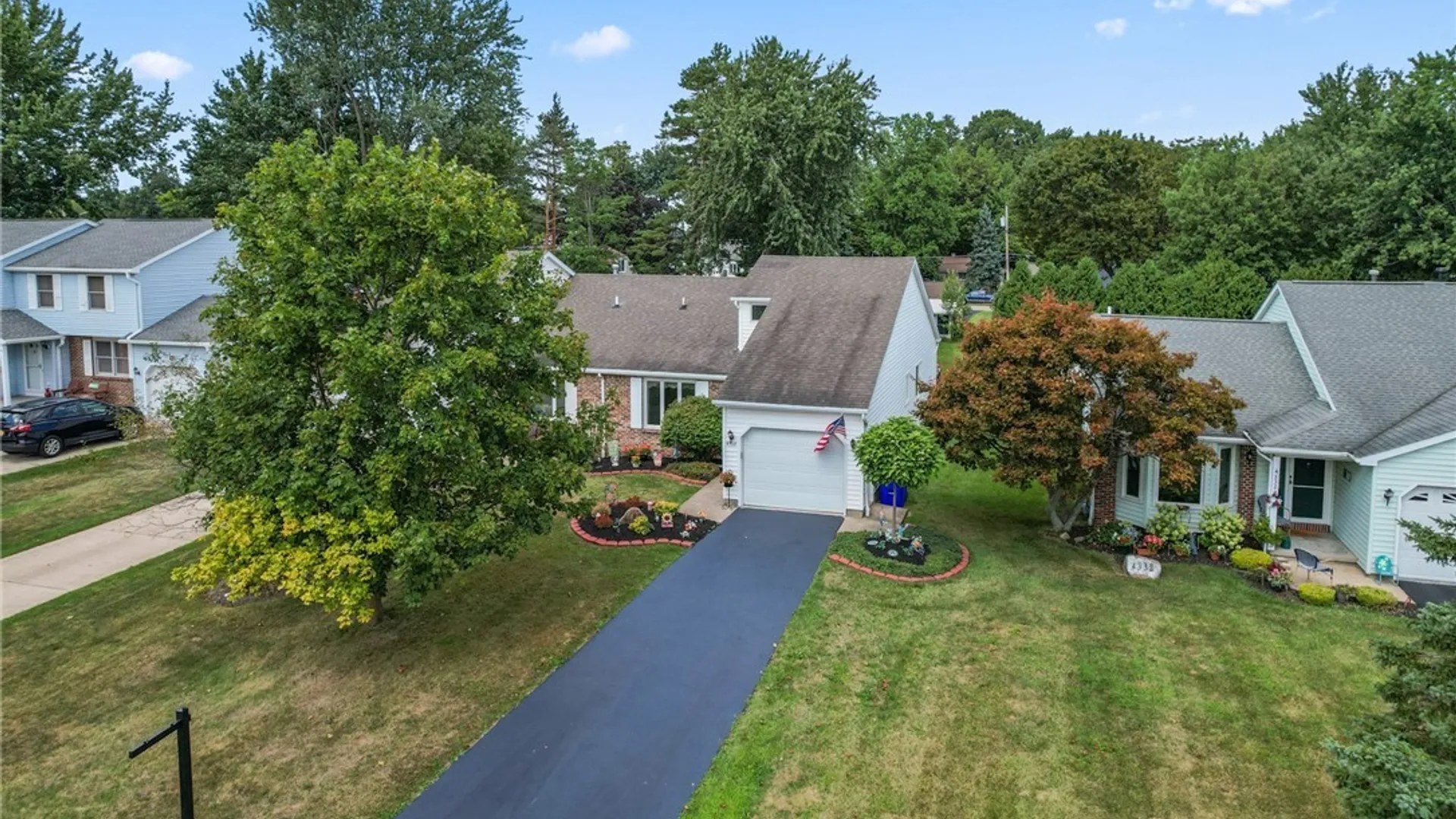 Property at 4328 Twilight Lane, Hamburg, NY 14075 46