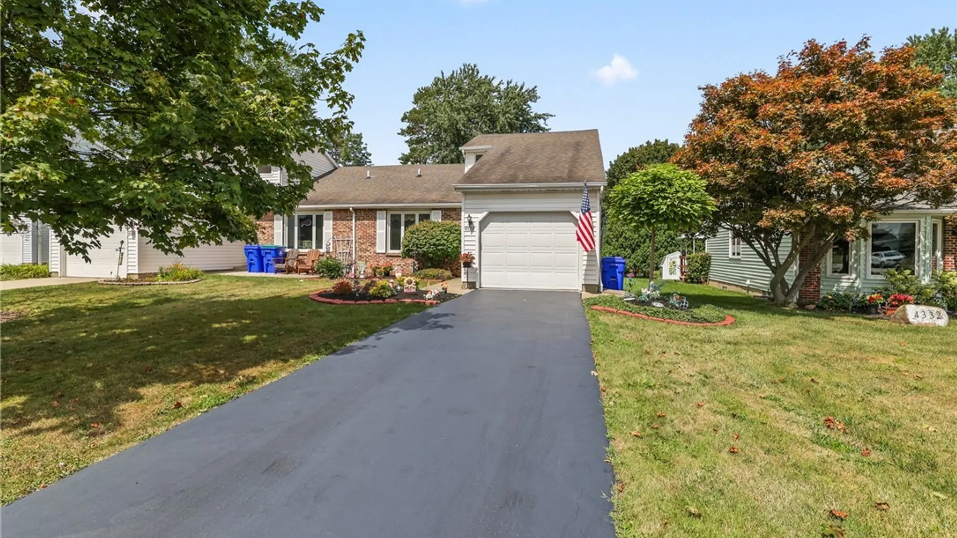 Property at 4328 Twilight Lane, Hamburg, NY 14075 42