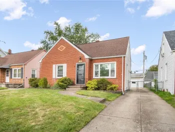 Property at 198 Marjorie Drive, Tonawanda, NY 14223