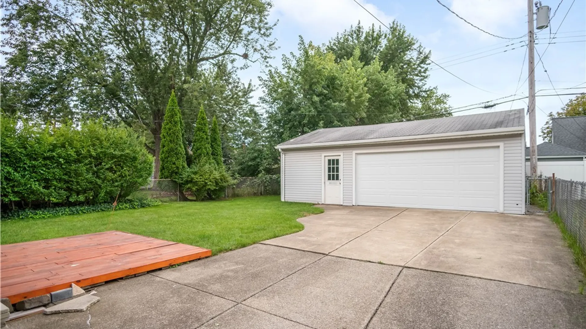 Property at 198 Marjorie Drive, Tonawanda, NY 14223 32