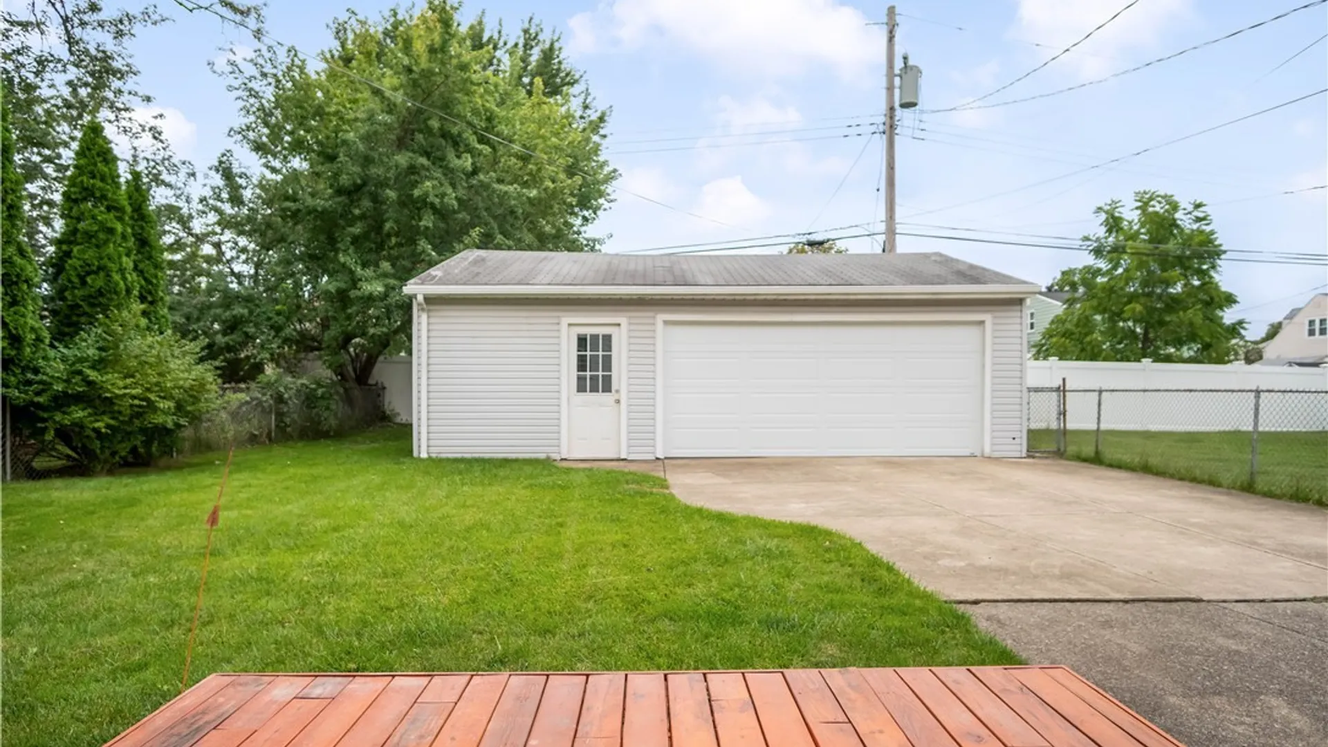 Property at 198 Marjorie Drive, Tonawanda, NY 14223 33