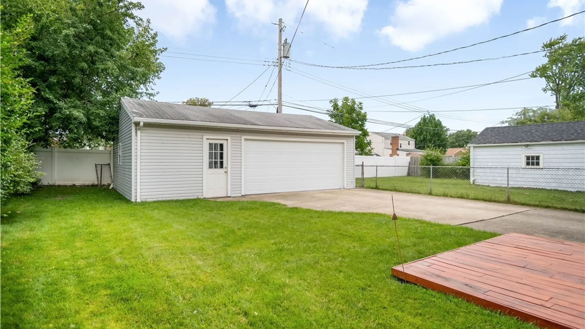 Property at 198 Marjorie Drive, Tonawanda, NY 14223 34