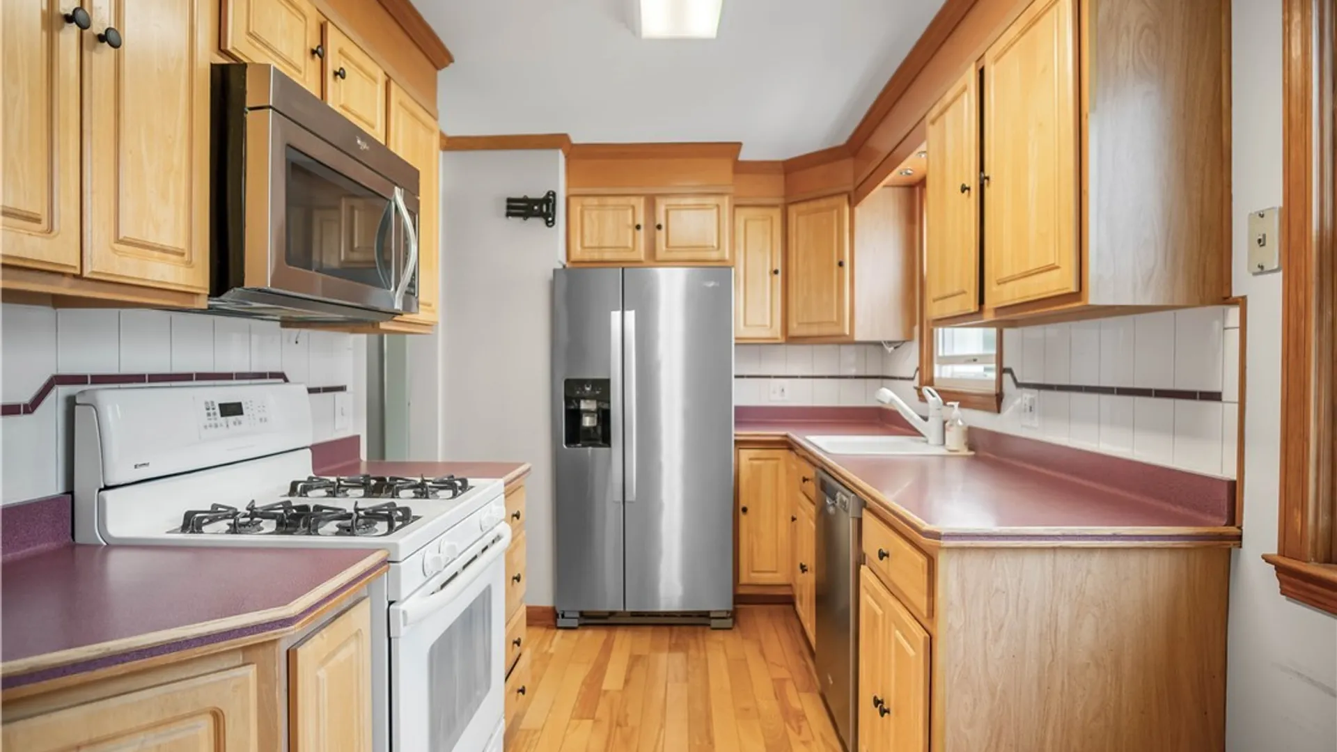 Property at 198 Marjorie Drive, Tonawanda, NY 14223 11