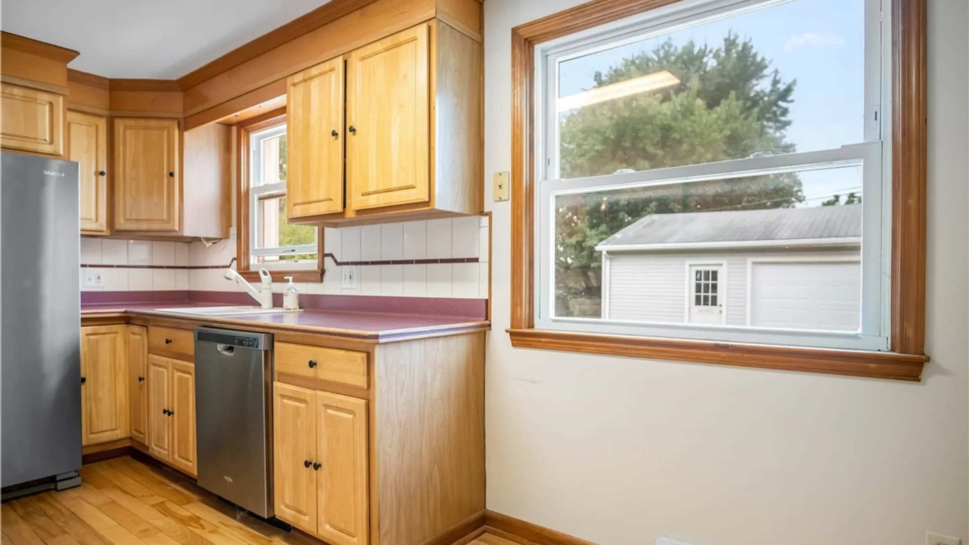 Property at 198 Marjorie Drive, Tonawanda, NY 14223 12