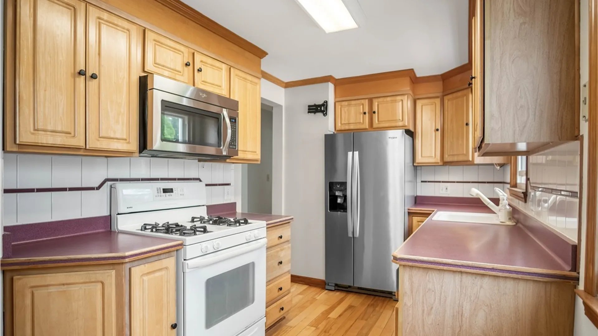 Property at 198 Marjorie Drive, Tonawanda, NY 14223 13