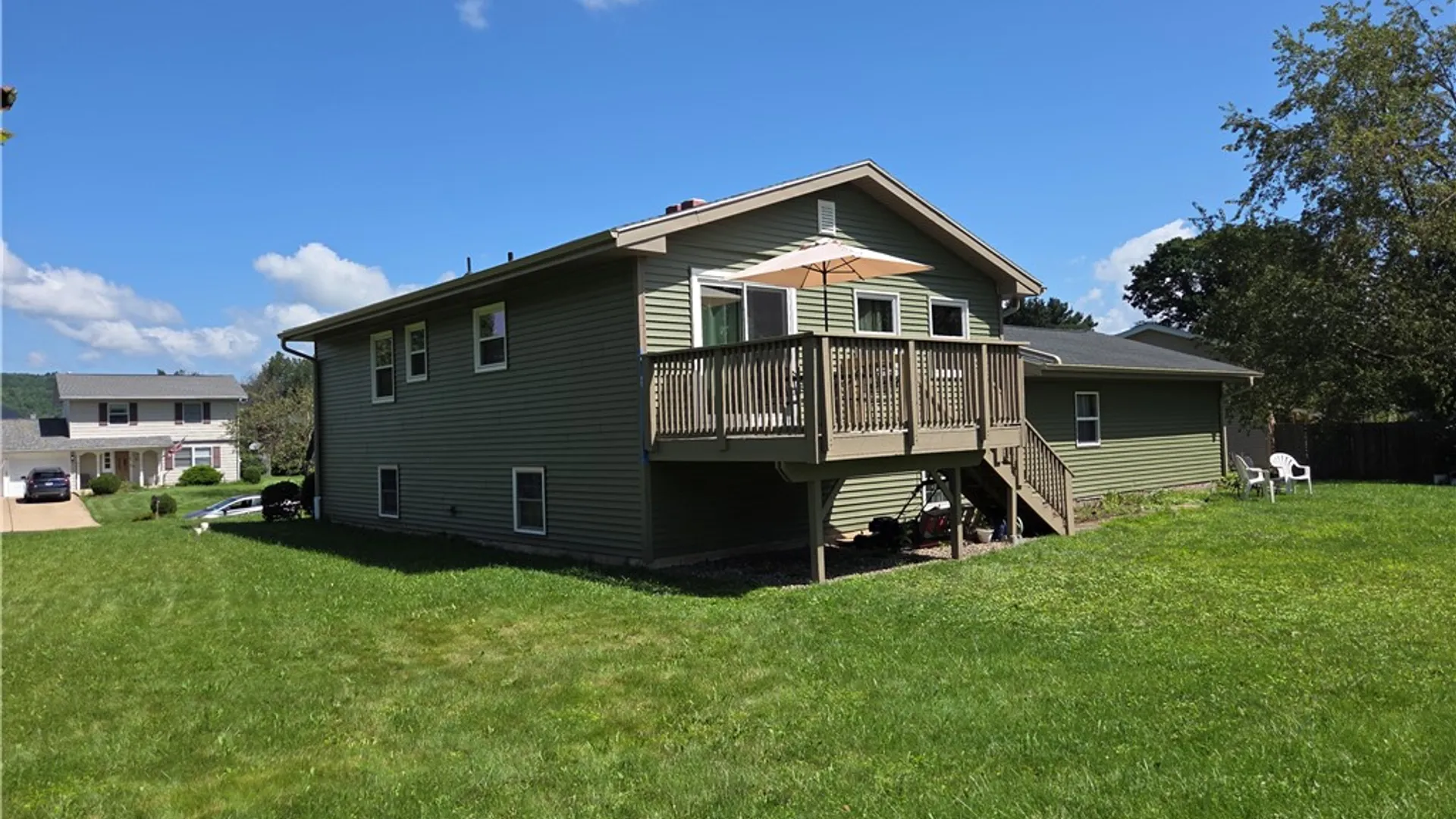 Property at 486 Pine Circle Extension, Big Flats, NY 14845 29