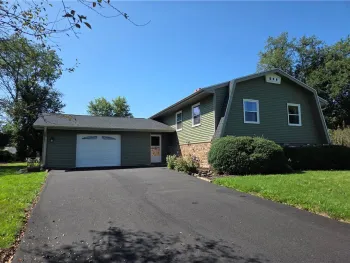 Property at 486 Pine Circle Extension, Big Flats, NY 14845