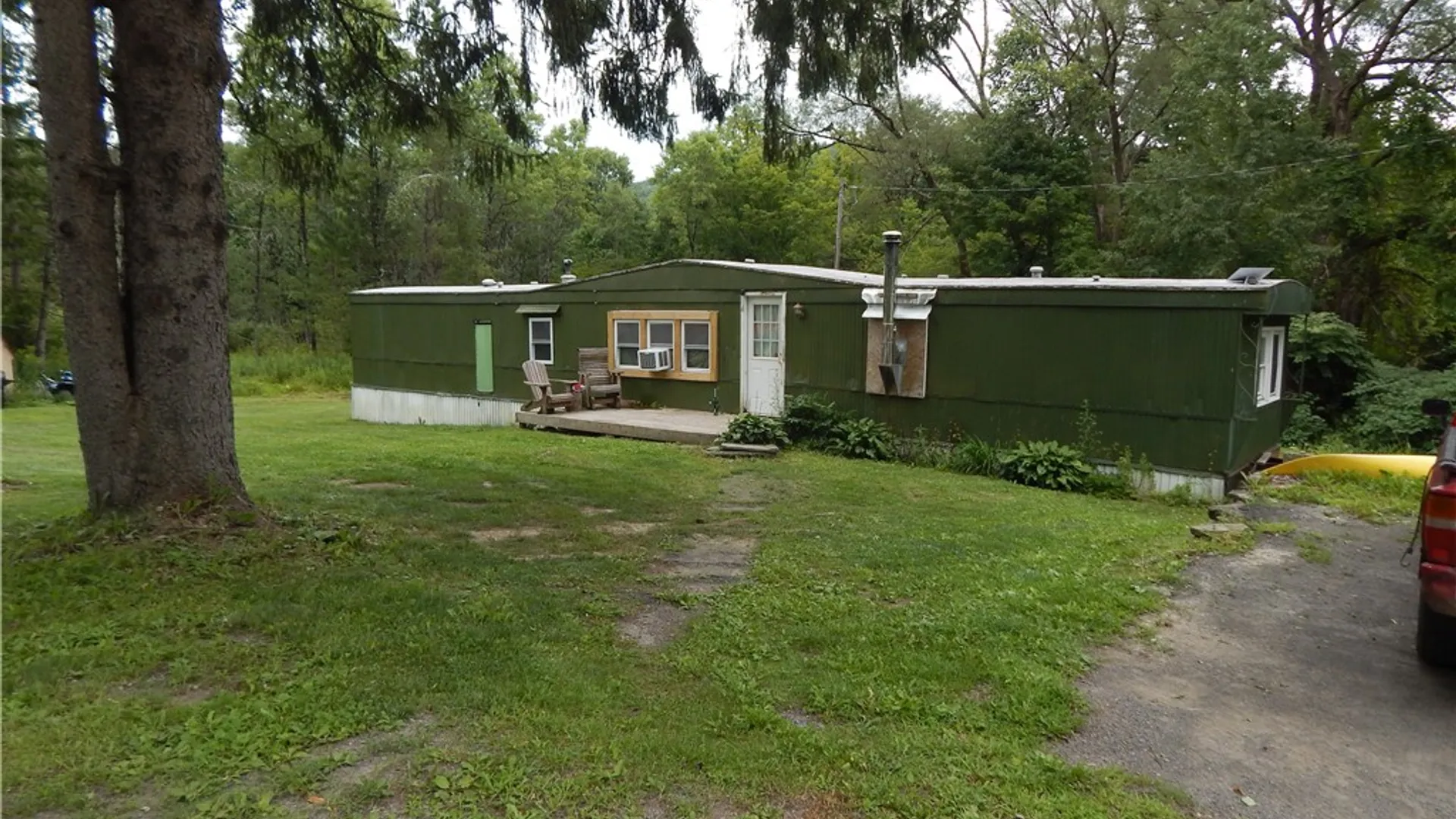 Property at 1094 County Highway 7, Otego, NY 13825 11