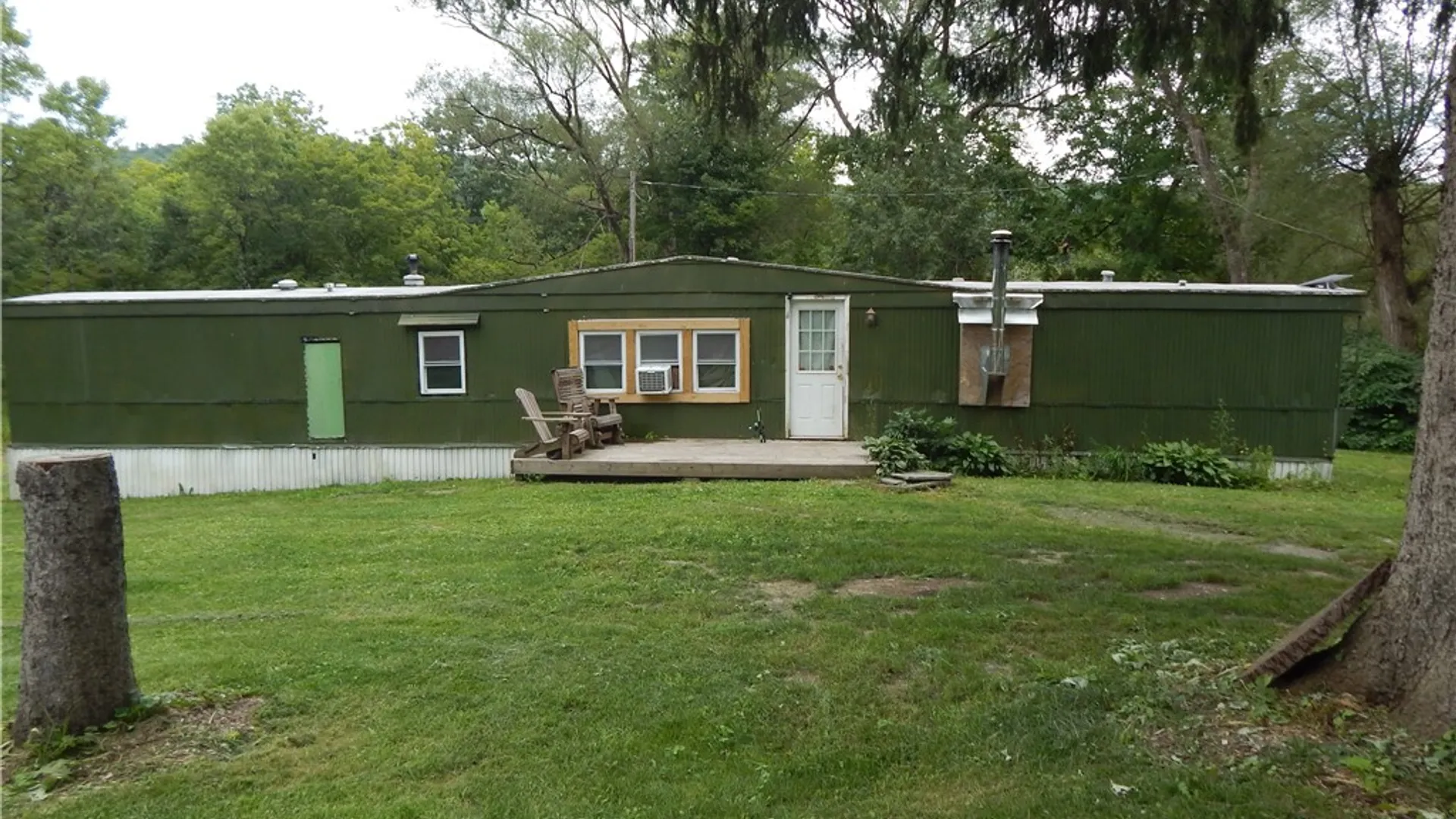 Property at 1094 County Highway 7, Otego, NY 13825 12