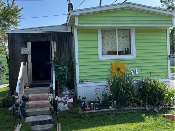Property at 51 Ritchie Ave Lot #47, Tonawanda, NY 14150