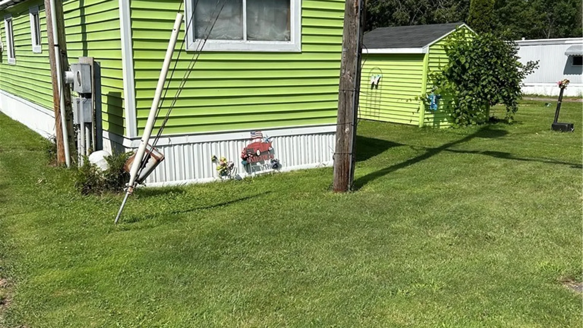 Property at 51 Ritchie Ave Lot #47, Tonawanda, NY 14150 4