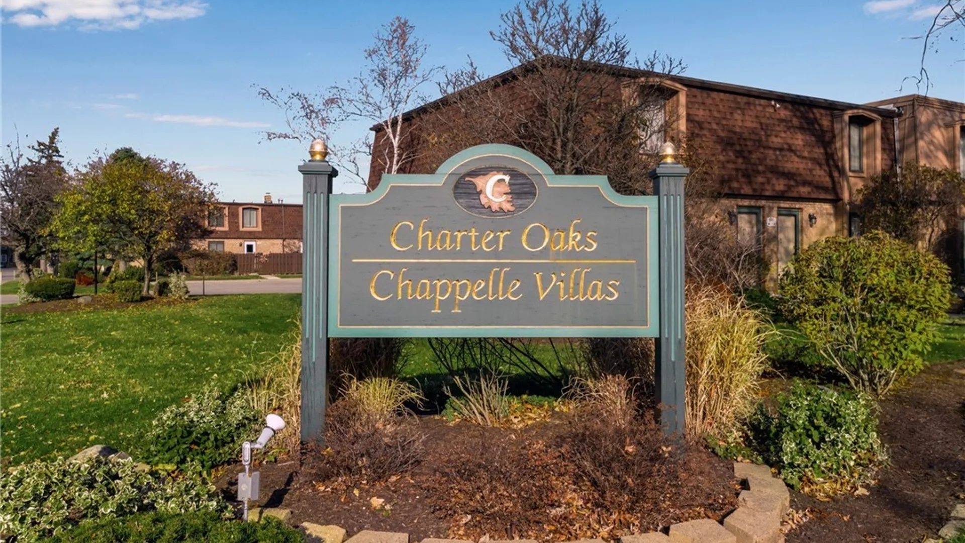 Property at 50 Charter Oaks Drive, Amherst, NY 14228 28