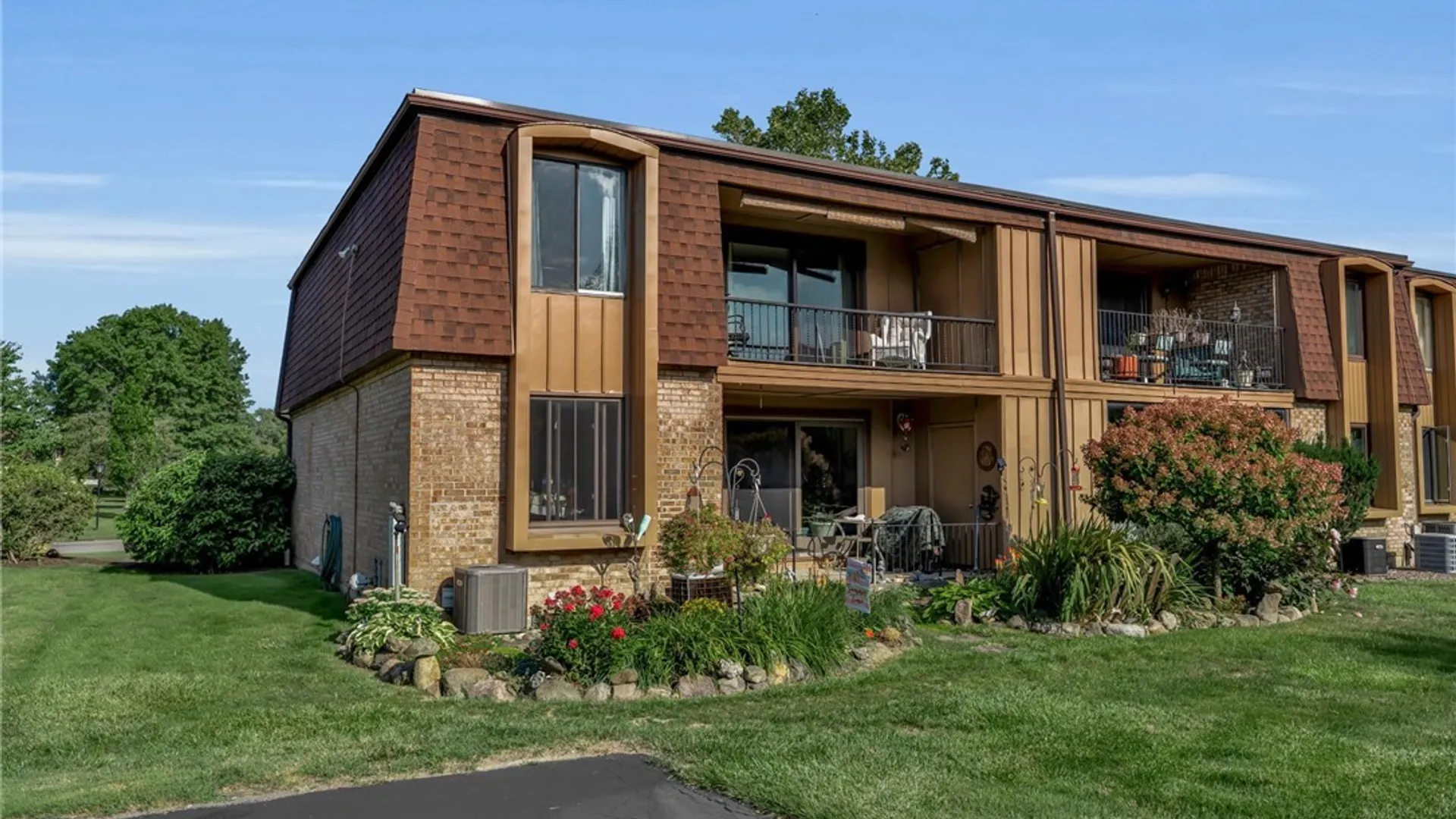 Property at 50 Charter Oaks Drive, Amherst, NY 14228 29
