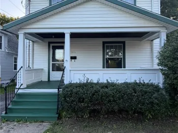 Property at 975 Scio Street, Elmira City, NY 14901
