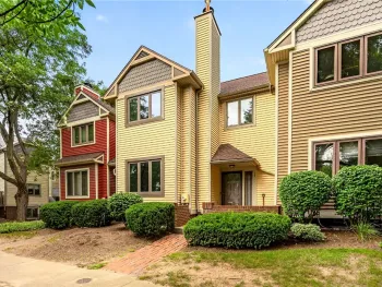Property at 18 Cornhill Place, Rochester, NY 14608