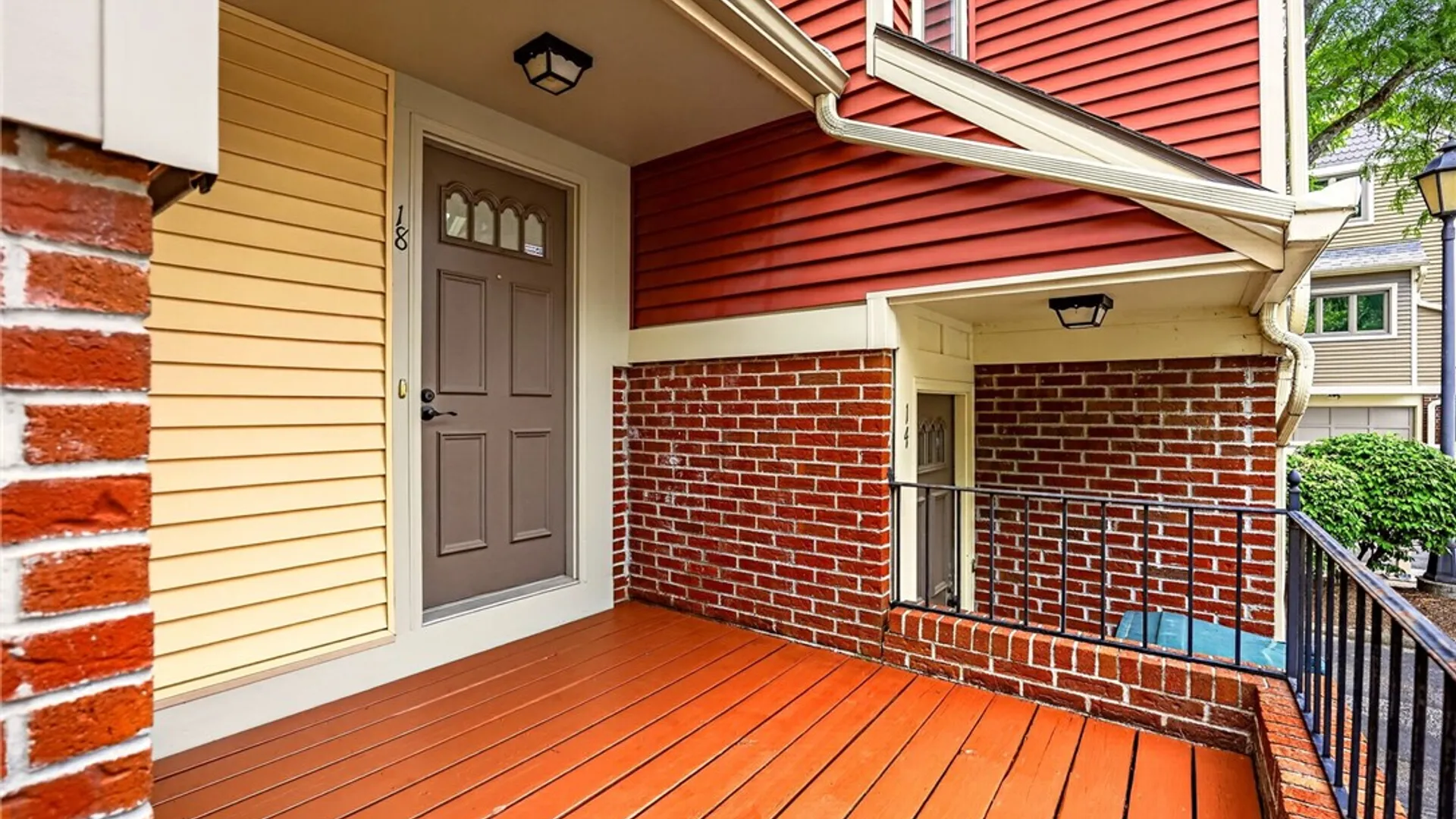 Property at 18 Cornhill Place, Rochester, NY 14608 28