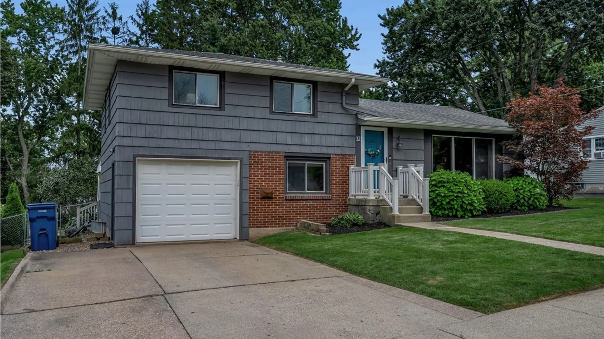 Property at 32 Cherry Street, Lockport City, NY 14094 3