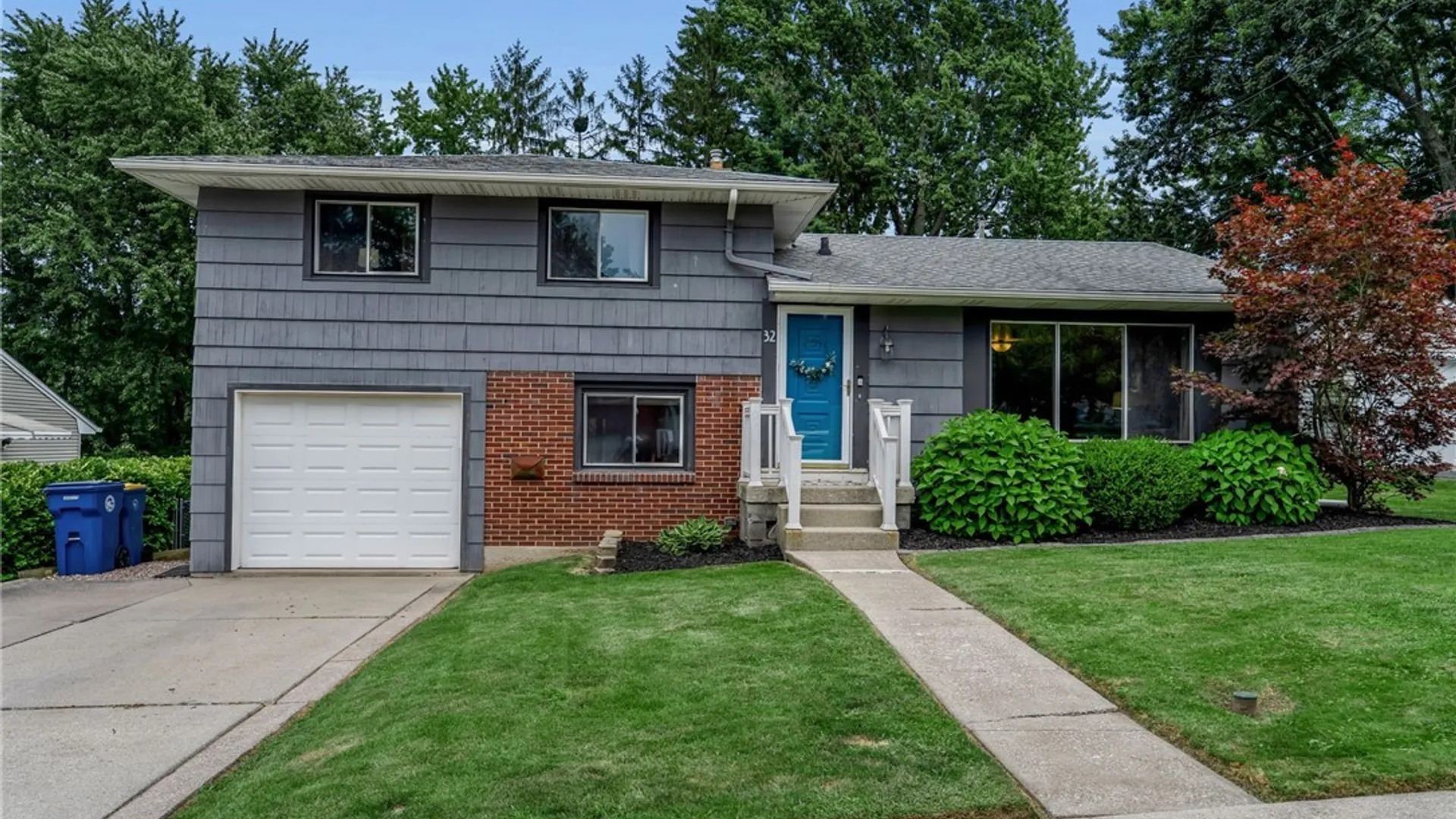 Property at 32 Cherry Street, Lockport City, NY 14094 4