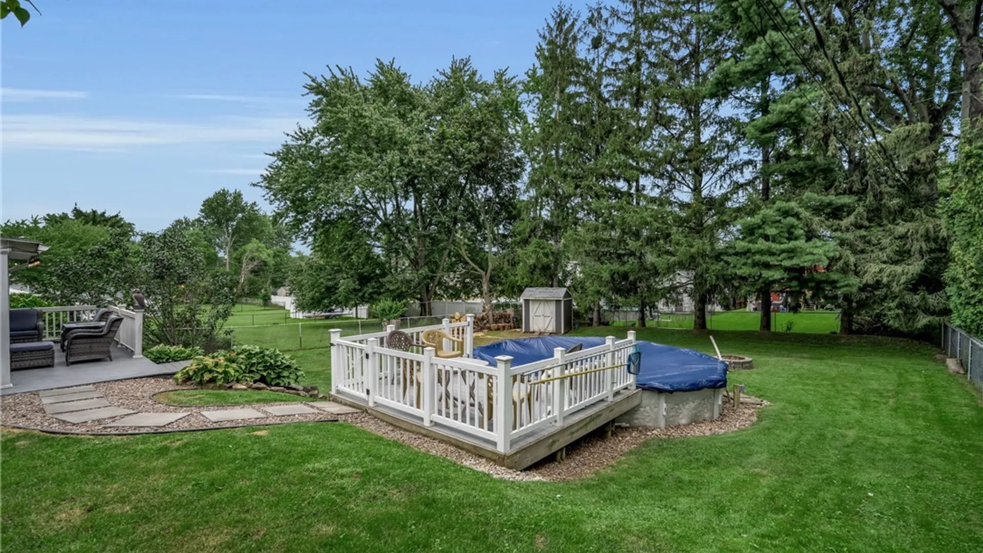 Property at 32 Cherry Street, Lockport City, NY 14094 40