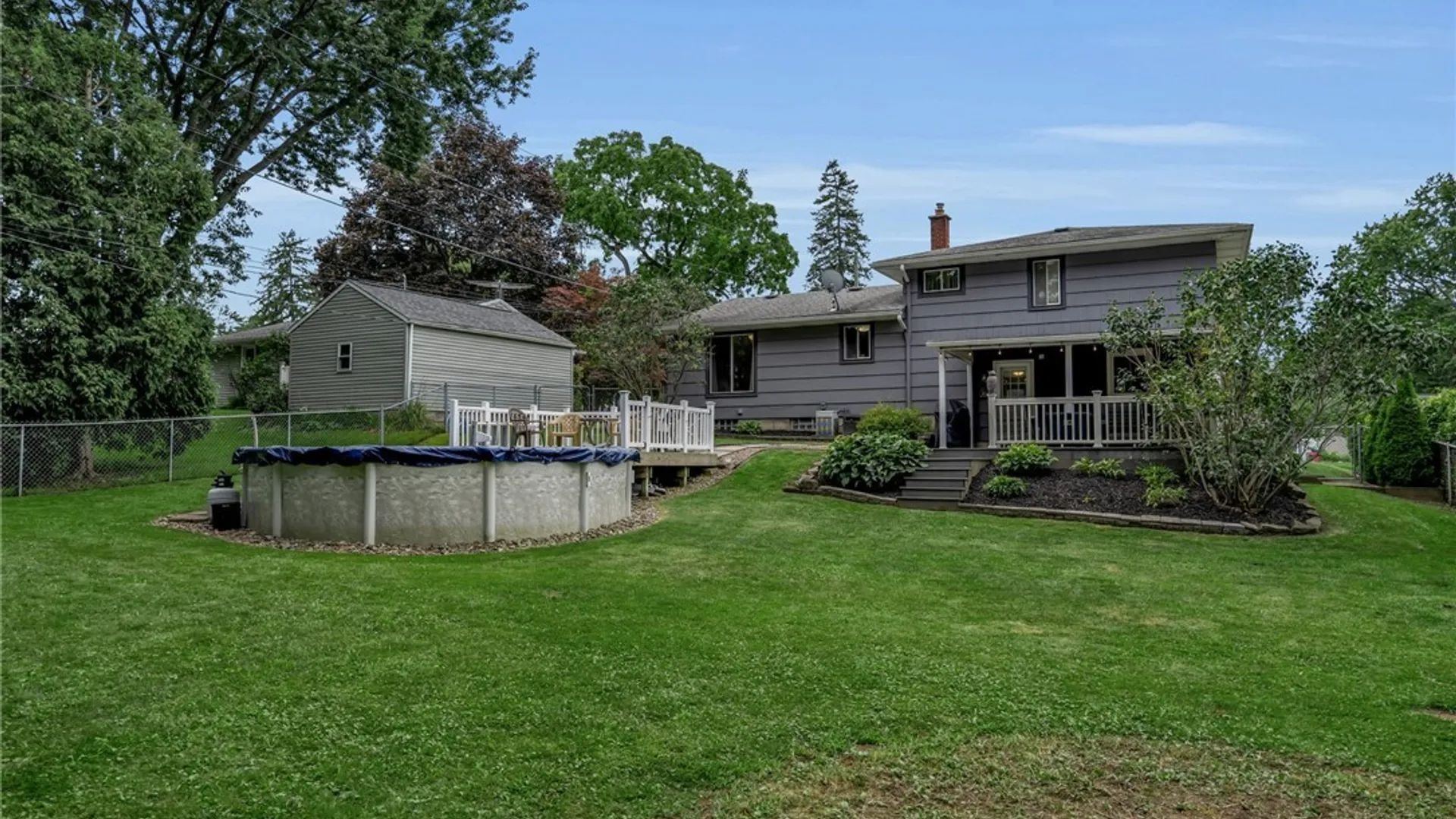 Property at 32 Cherry Street, Lockport City, NY 14094 41