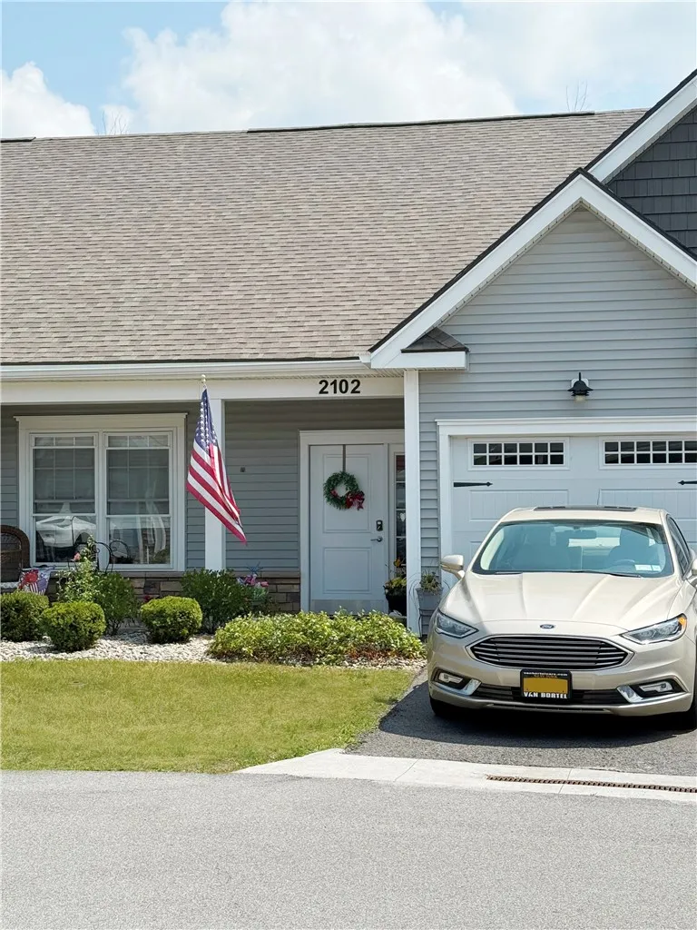 Property at 1282 Lehigh Station Road, Henrietta, NY 14467
