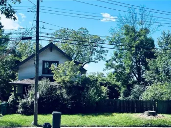 Property at 1119 College Avenue, Niagara Falls, NY 14305