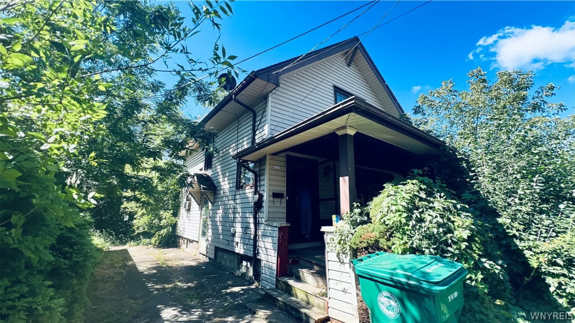 Property at 1119 College Avenue, Niagara Falls, NY 14305 3