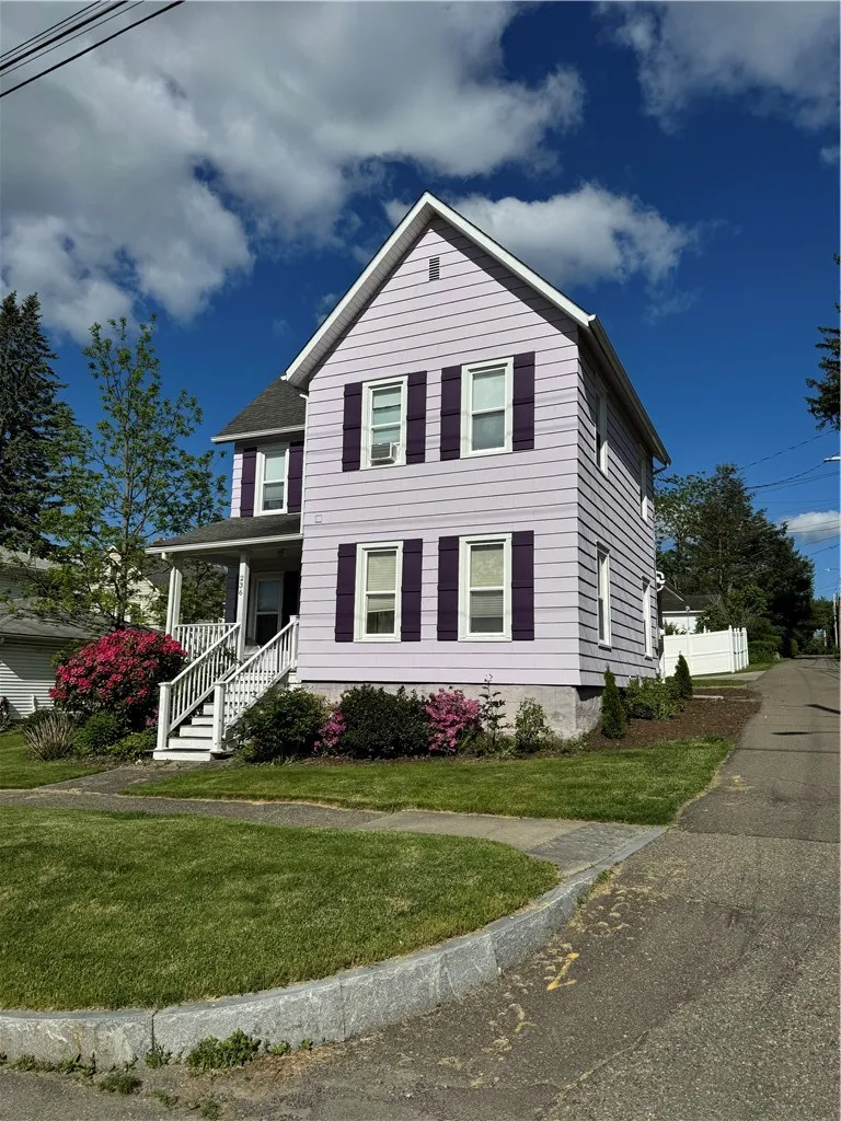 Property at 236 Walnut Street, Corning City, NY 14830