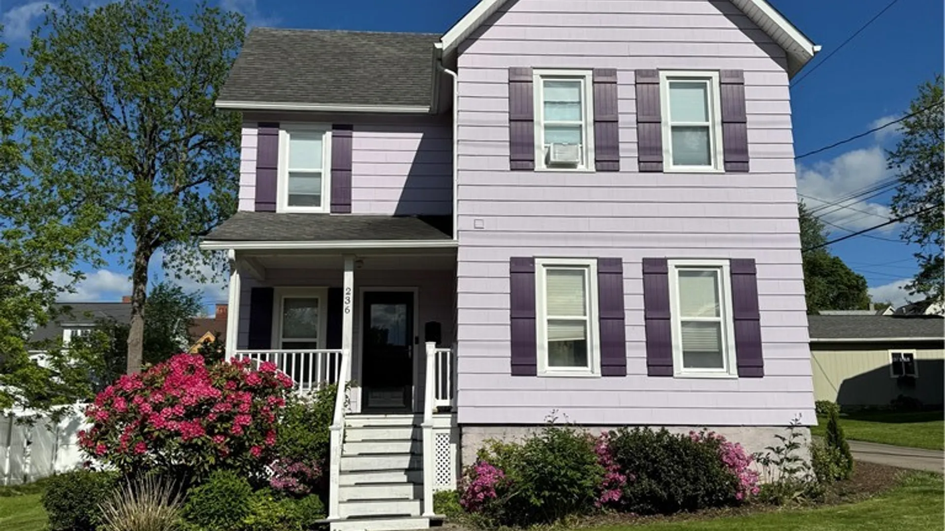 Property at 236 Walnut Street, Corning City, NY 14830 3