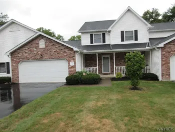 Property at 6029 Quaker Hollow Road, Orchard Park, NY 14127