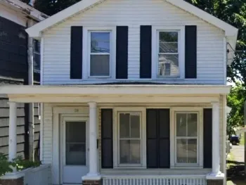 Property at 158 W Bridge Street, Oswego, NY 13126