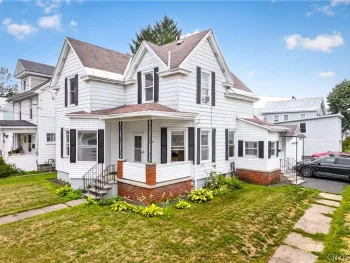 Property at 223 E Bloomfield Street, Rome, NY 13440