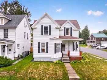 Property at 223 E Bloomfield Street, Rome, NY 13440