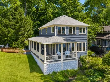 Property at 47 Winona Park Drive, Constantia, NY 13028