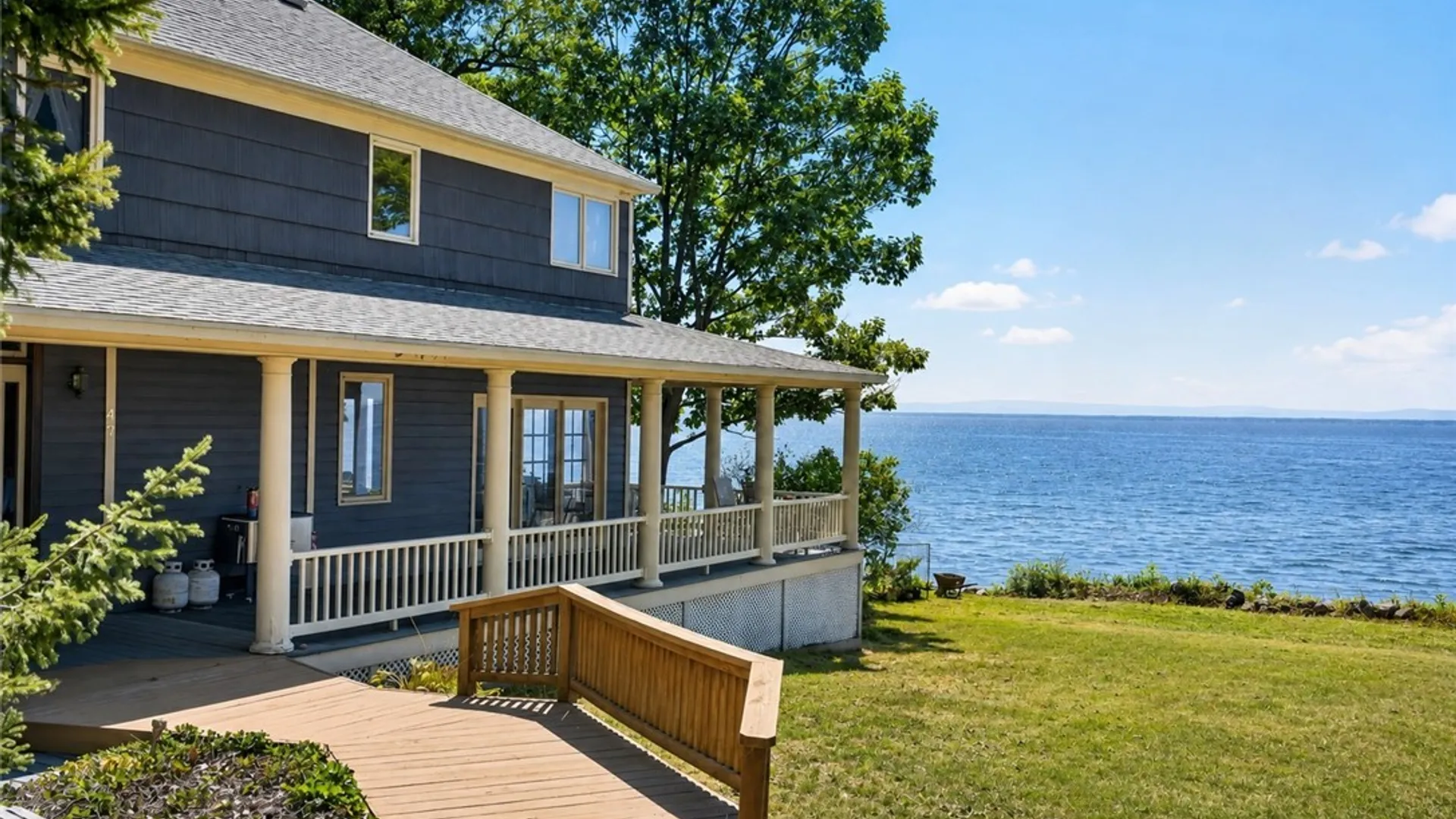 Property at 47 Winona Park Drive, Constantia, NY 13028 3