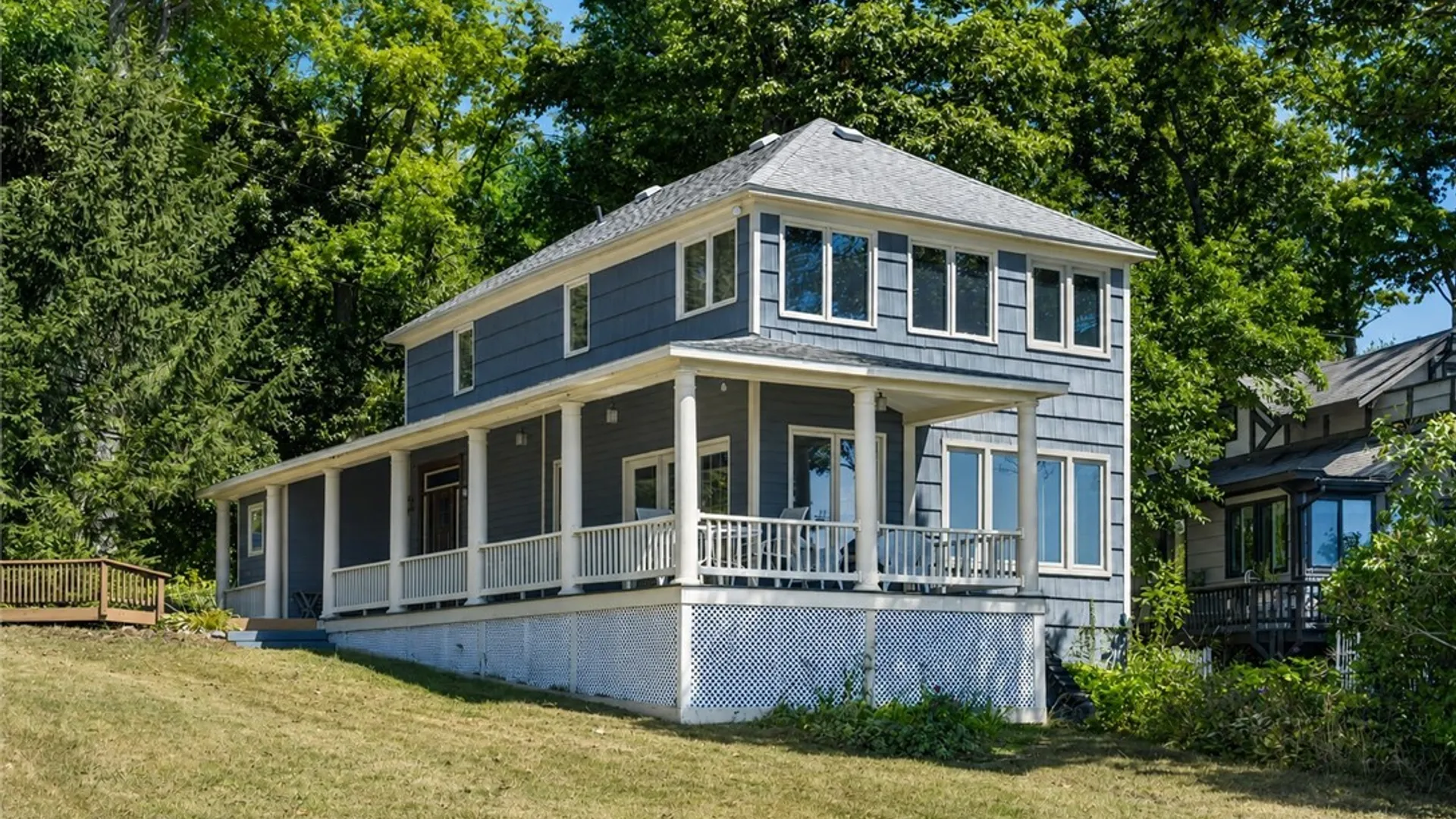 Property at 47 Winona Park Drive, Constantia, NY 13028 4