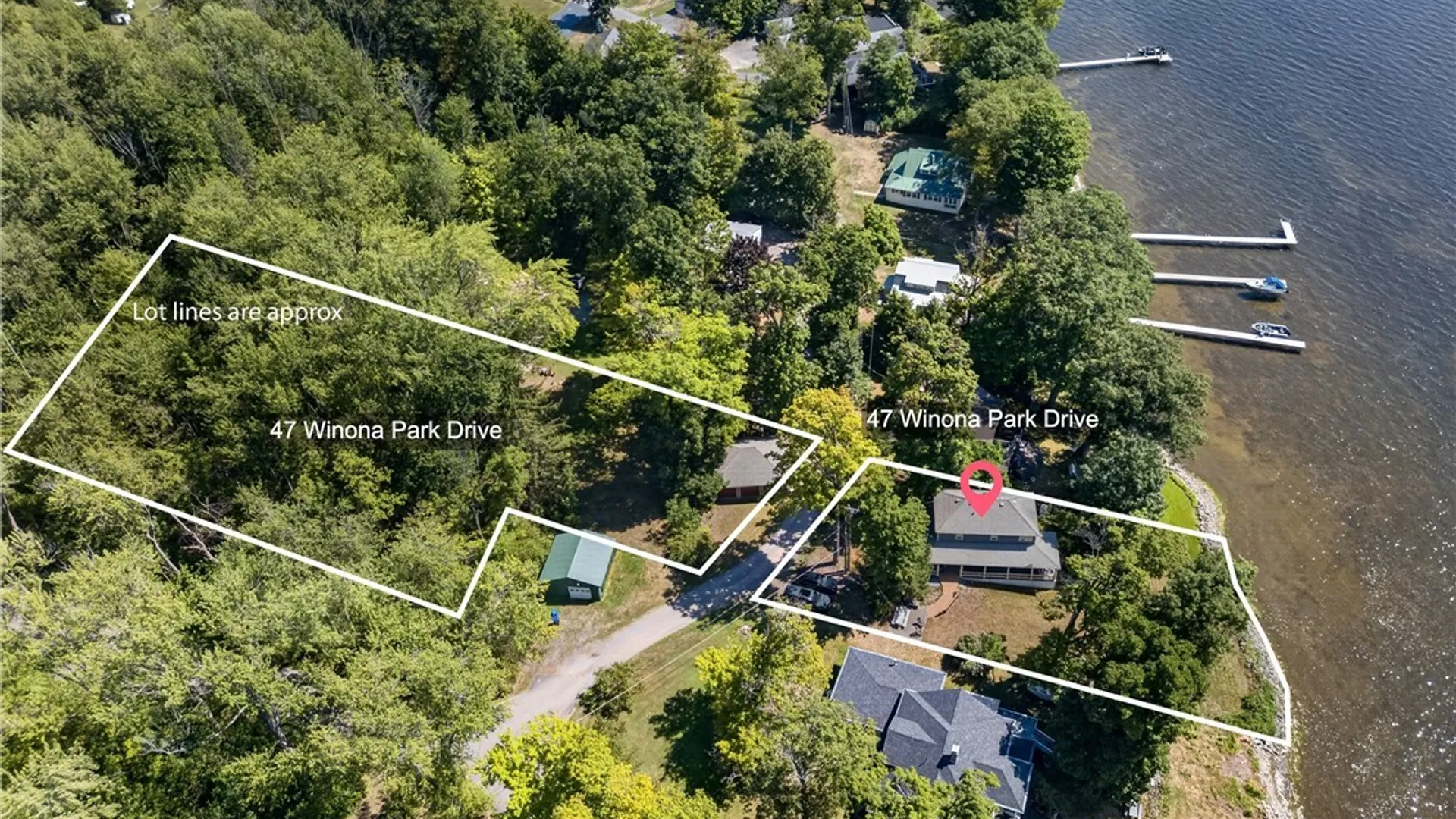 Property at 47 Winona Park Drive, Constantia, NY 13028 6
