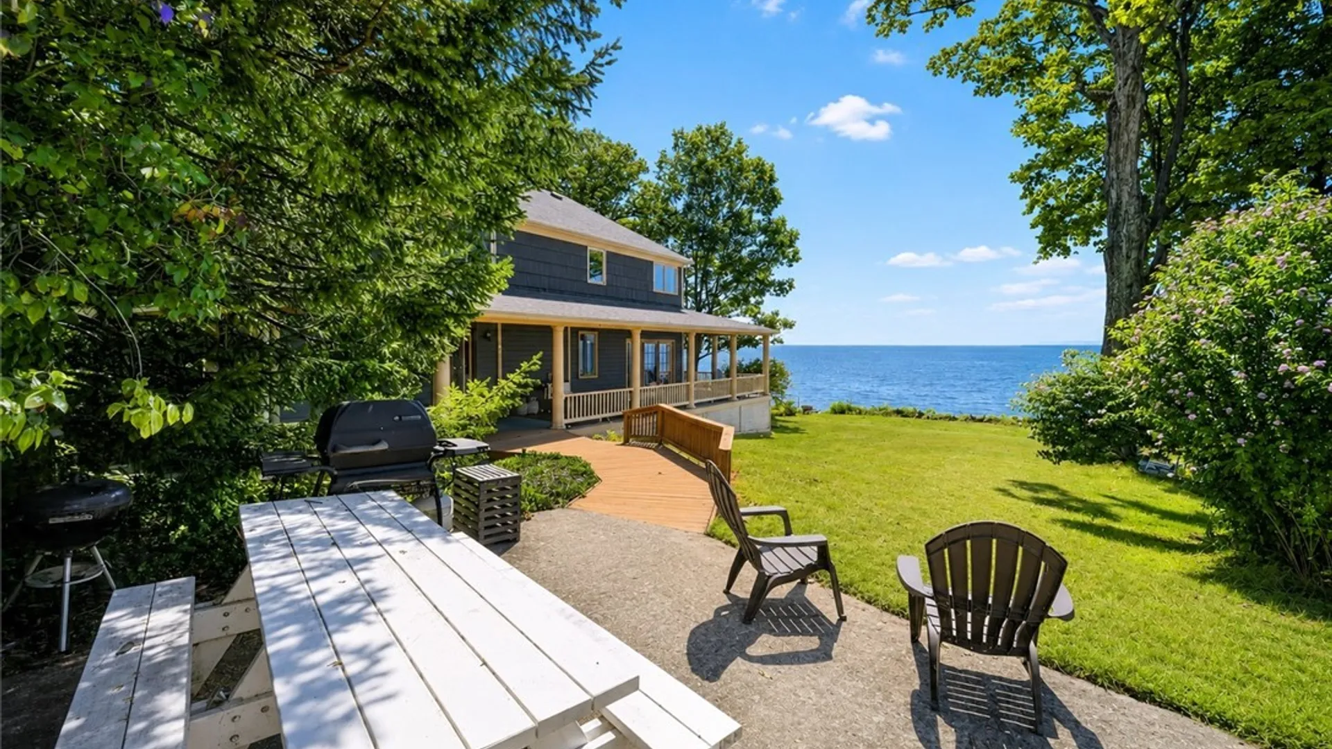 Property at 47 Winona Park Drive, Constantia, NY 13028 7