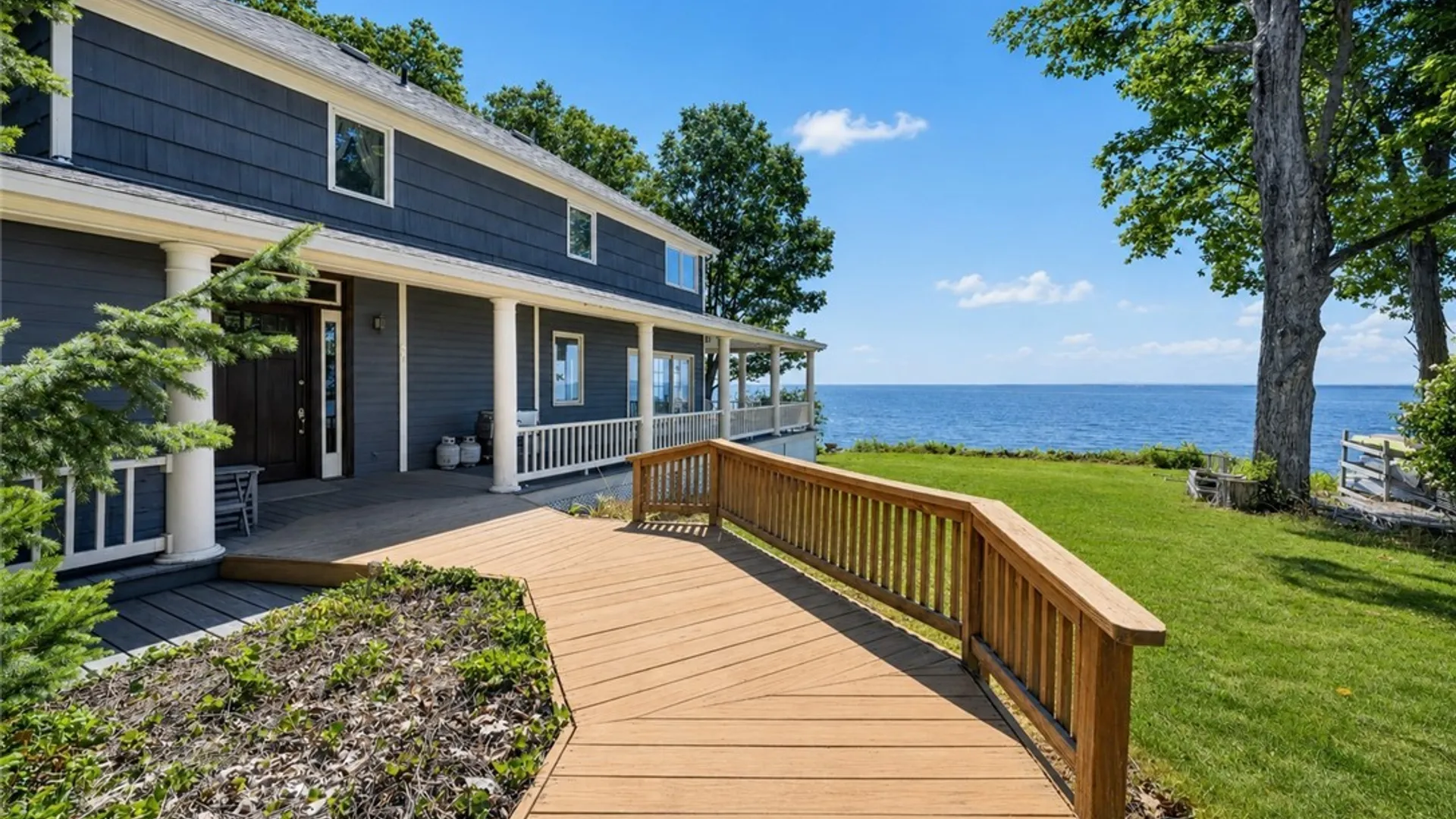 Property at 47 Winona Park Drive, Constantia, NY 13028 8
