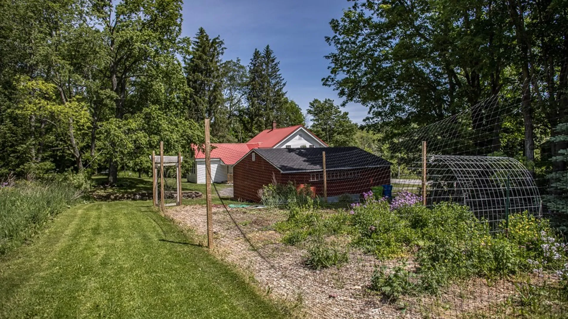 Property at 2495 Erieville Road, Nelson, NY 13061 41