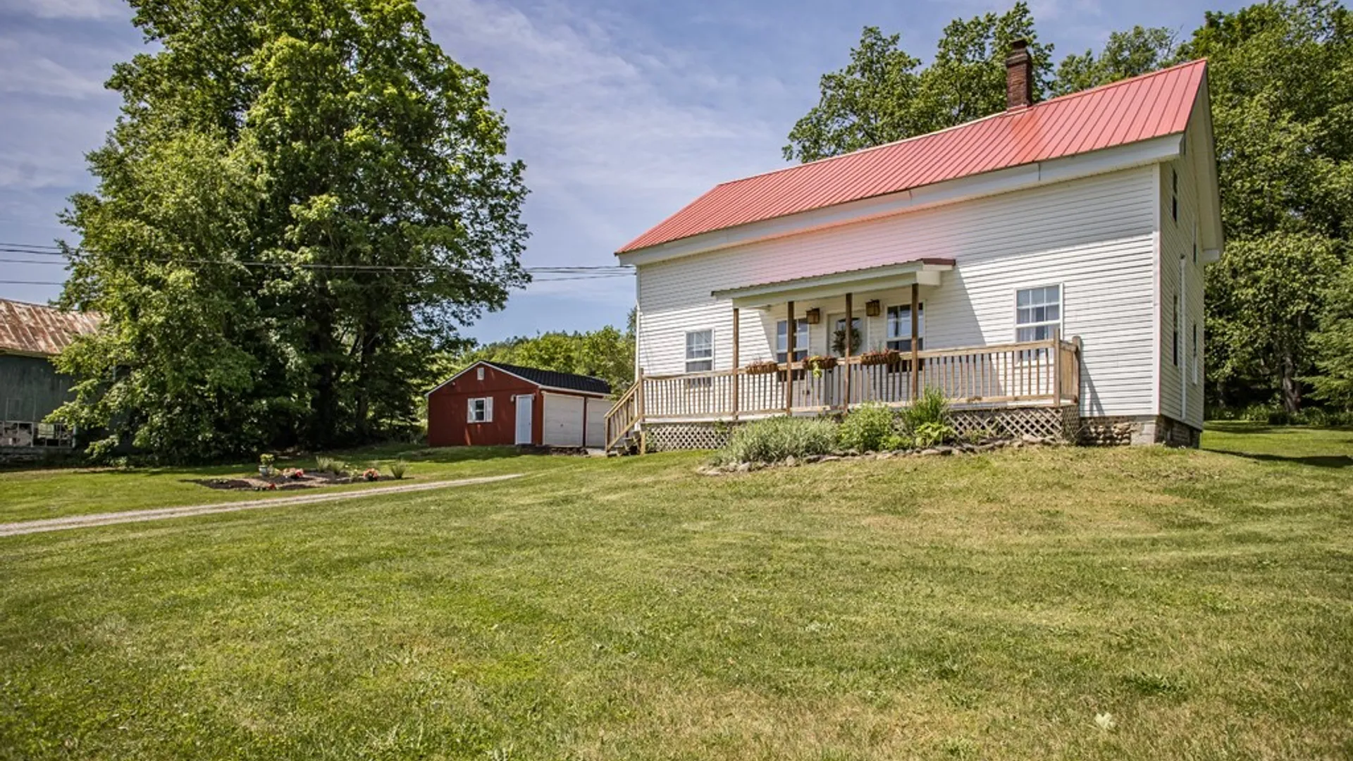 Property at 2495 Erieville Road, Nelson, NY 13061 47
