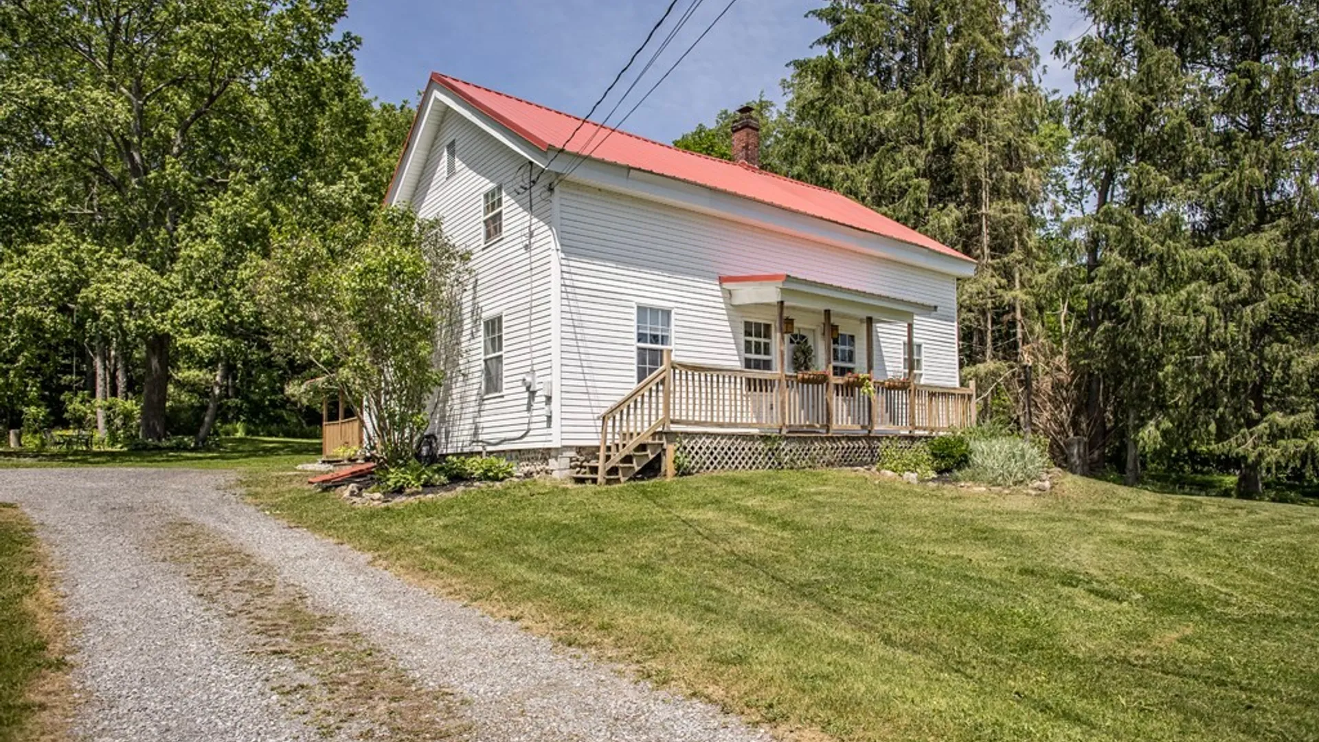Property at 2495 Erieville Road, Nelson, NY 13061 48