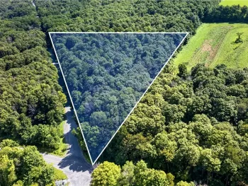 Property at Becker Road, Spafford, NY 13152
