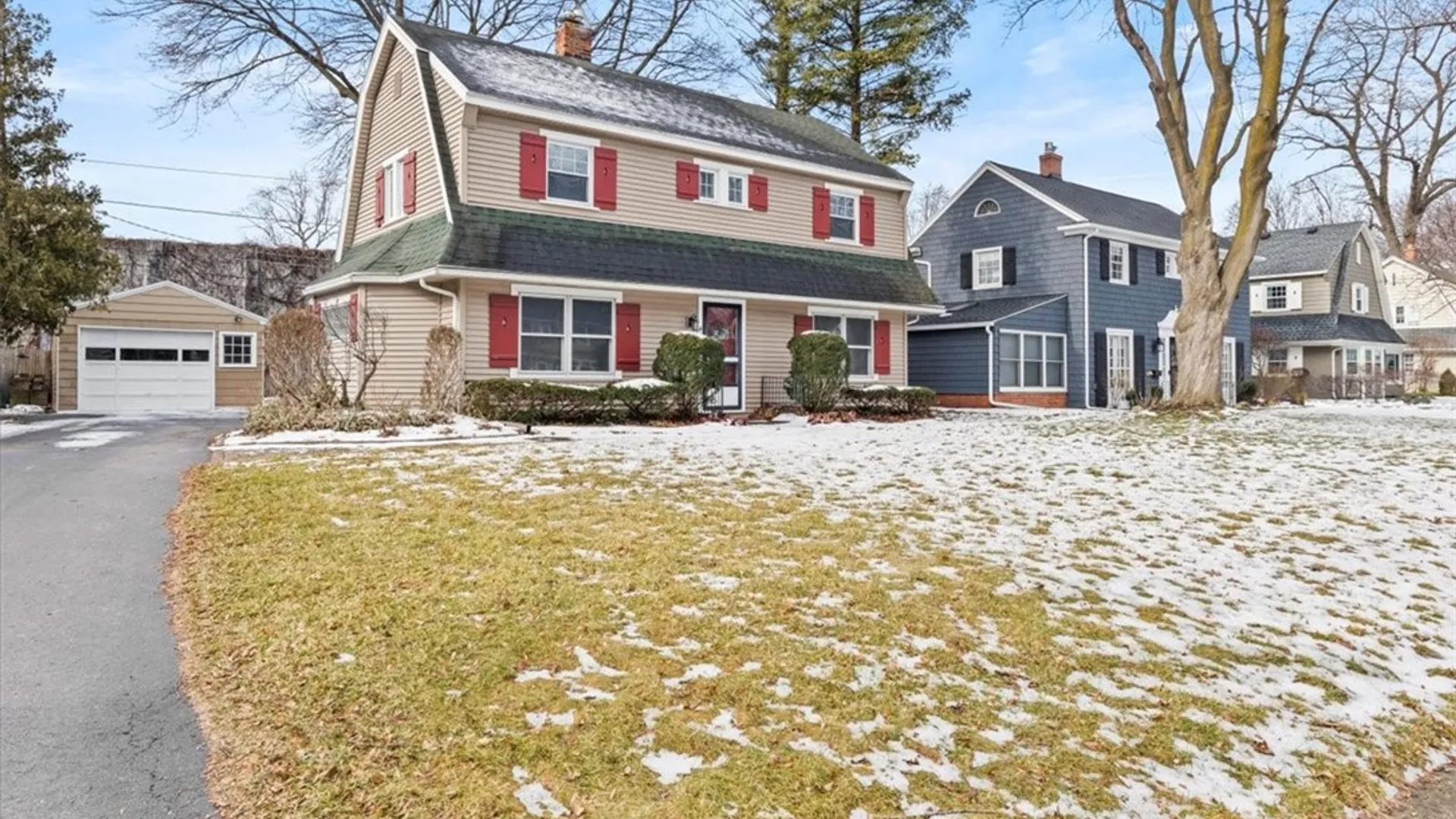 Property at 43 Buffard Drive, Brighton, NY 14610 3