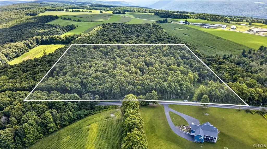 Property at Stanton Road, Spafford, NY 13152