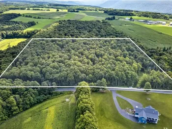 Property at Stanton Road, Spafford, NY 13152